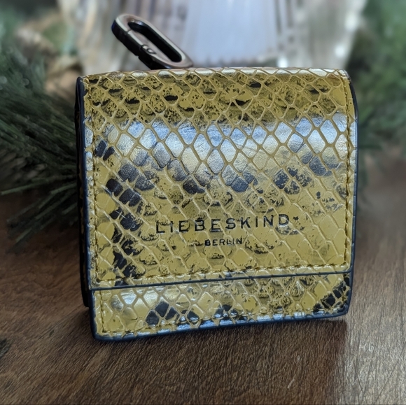 Liebeskind Handbags - Liebskind Berlin Airpods / Pixelbuds Case